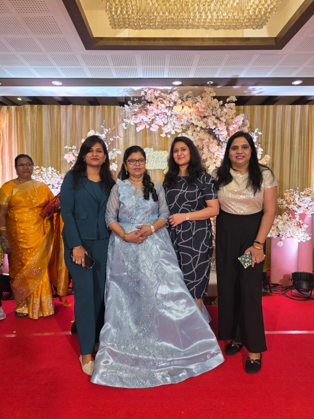 Happy Client Happy Us